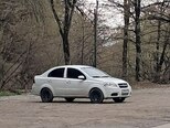Chevrolet Aveo-12