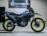 CFMOTO 250DUAL-3