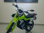 CFMOTO 250DUAL-1