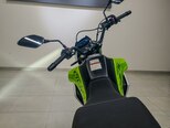 CFMOTO 250DUAL-4