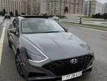 Hyundai Sonata-2