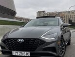 Hyundai Sonata-1