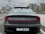 Hyundai Sonata-4