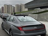 Hyundai Sonata-6