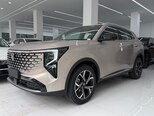 Changan CS 55 Plus-3