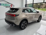 Changan CS 55 Plus-4