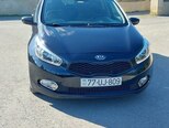 Kia Ceed SW-1