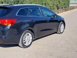 Kia Ceed SW-3