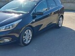Kia Ceed SW-2