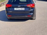 Kia Ceed SW-4