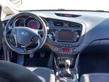 Kia Ceed SW-10