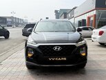 Hyundai Santa Fe-1
