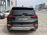 Hyundai Santa Fe-8