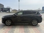 Hyundai Santa Fe-4