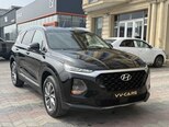 Hyundai Santa Fe-2