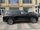 Hyundai Santa Fe-5
