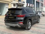 Hyundai Santa Fe-7