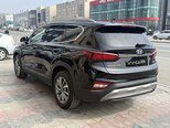 Hyundai Santa Fe-6