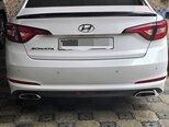 Hyundai Sonata-2
