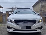 Hyundai Sonata-1