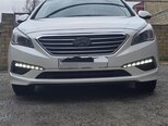 Hyundai Sonata-5