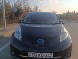 Nissan Leaf-1