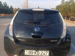 Nissan Leaf-2