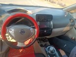 Nissan Leaf-7