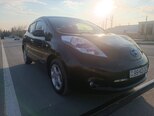 Nissan Leaf-4