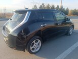 Nissan Leaf-5