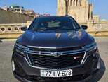 Chevrolet Equinox-1