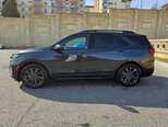 Chevrolet Equinox-4