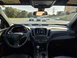 Chevrolet Equinox-9