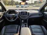 Chevrolet Equinox-11