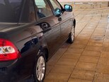 LADA (VAZ) Priora-4
