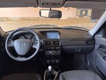 LADA (VAZ) Priora-15