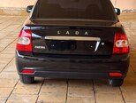 LADA (VAZ) Priora-2