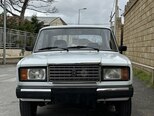 LADA (VAZ) 2107-1