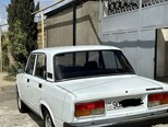 LADA (VAZ) 2107-14