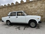 LADA (VAZ) 2107-2