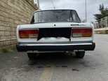 LADA (VAZ) 2107-13