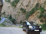 Nissan X-Trail-7