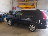 Nissan X-Trail-9