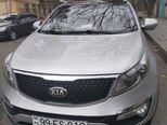 Kia Sportage-1