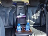 Mercedes S 350 d-4