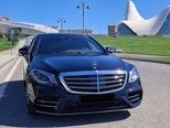 Mercedes S 350 d-2