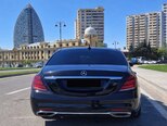 Mercedes S 350 d-3