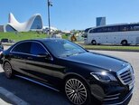 Mercedes S 350 d-7