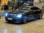 Mercedes S 350 d-1