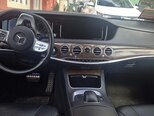 Mercedes S 350 d-9